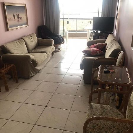 Apartamento - Guaruja Marechi Leilighet Eksteriør bilde