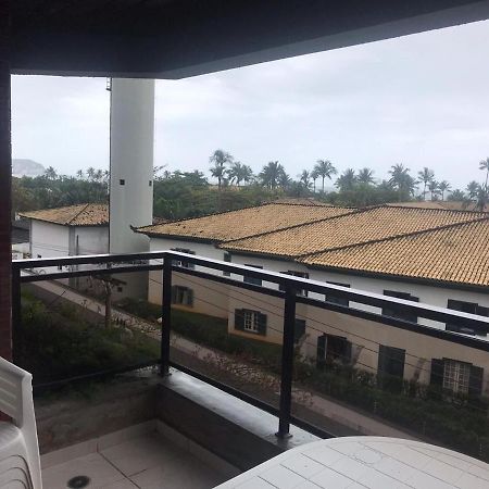 Apartamento - Guaruja Marechi Leilighet Eksteriør bilde