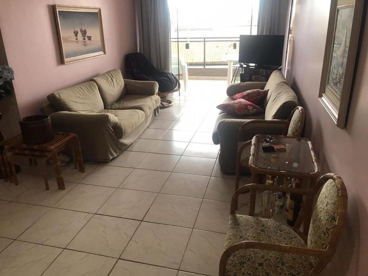 Apartamento - Guaruja Marechi Leilighet Eksteriør bilde