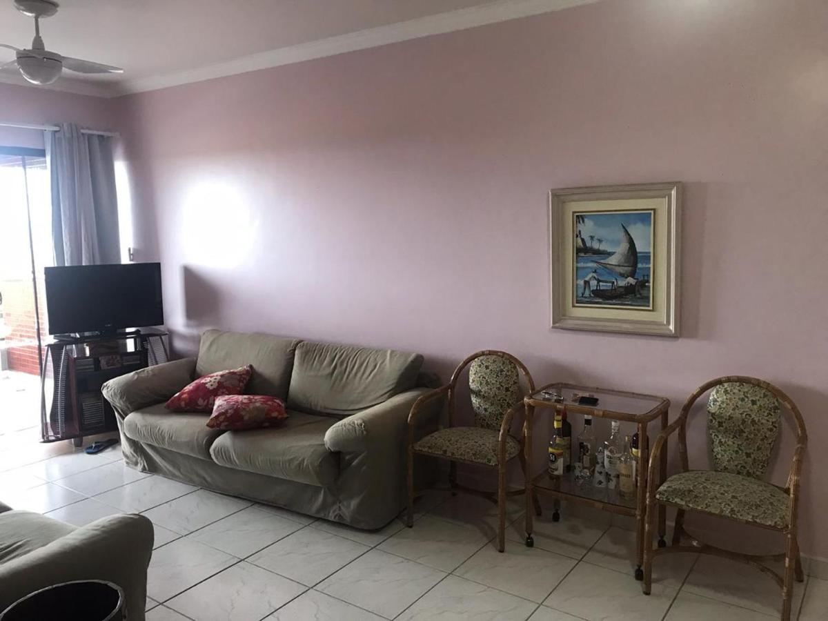 Apartamento - Guaruja Marechi Leilighet Eksteriør bilde