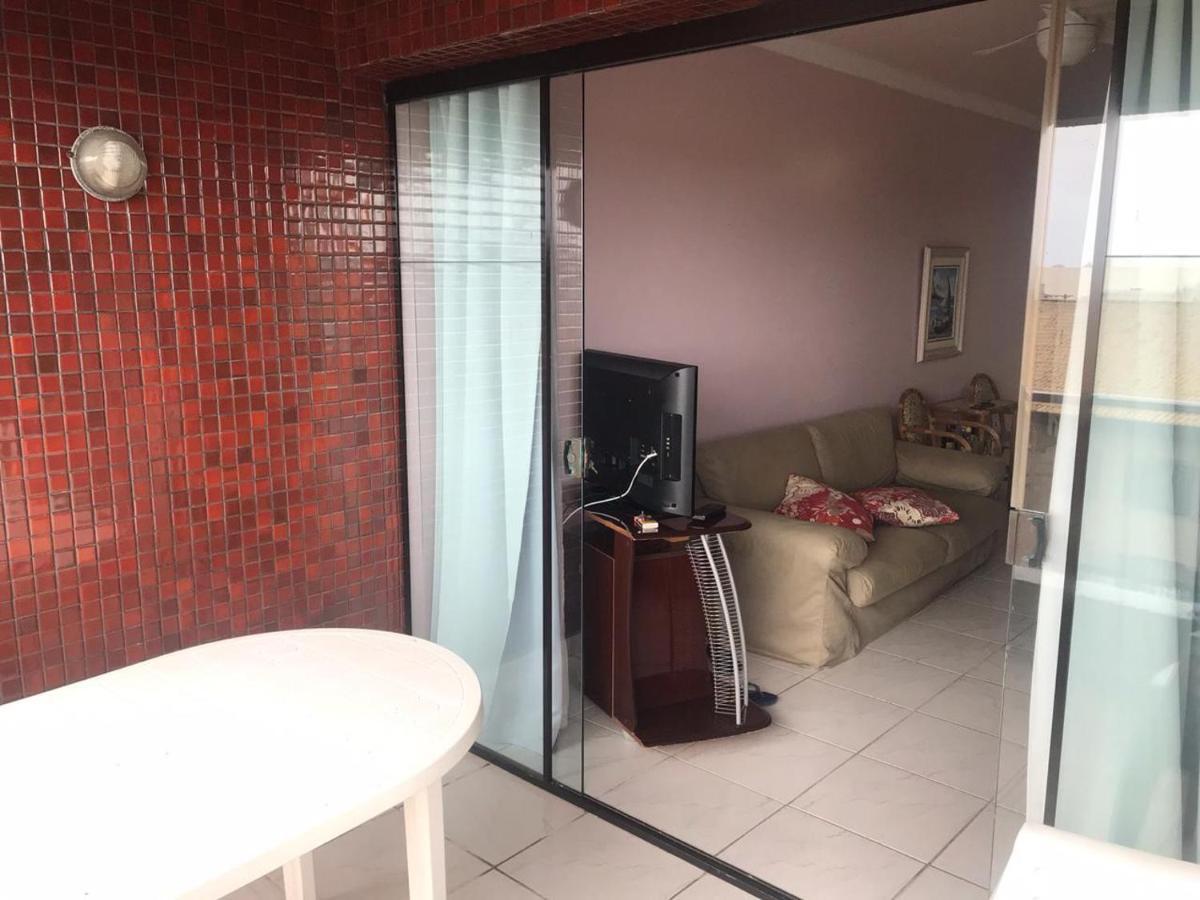 Apartamento - Guaruja Marechi Leilighet Eksteriør bilde