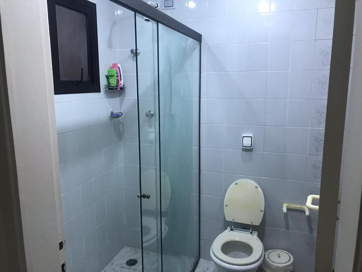 Apartamento - Guaruja Marechi Leilighet Eksteriør bilde