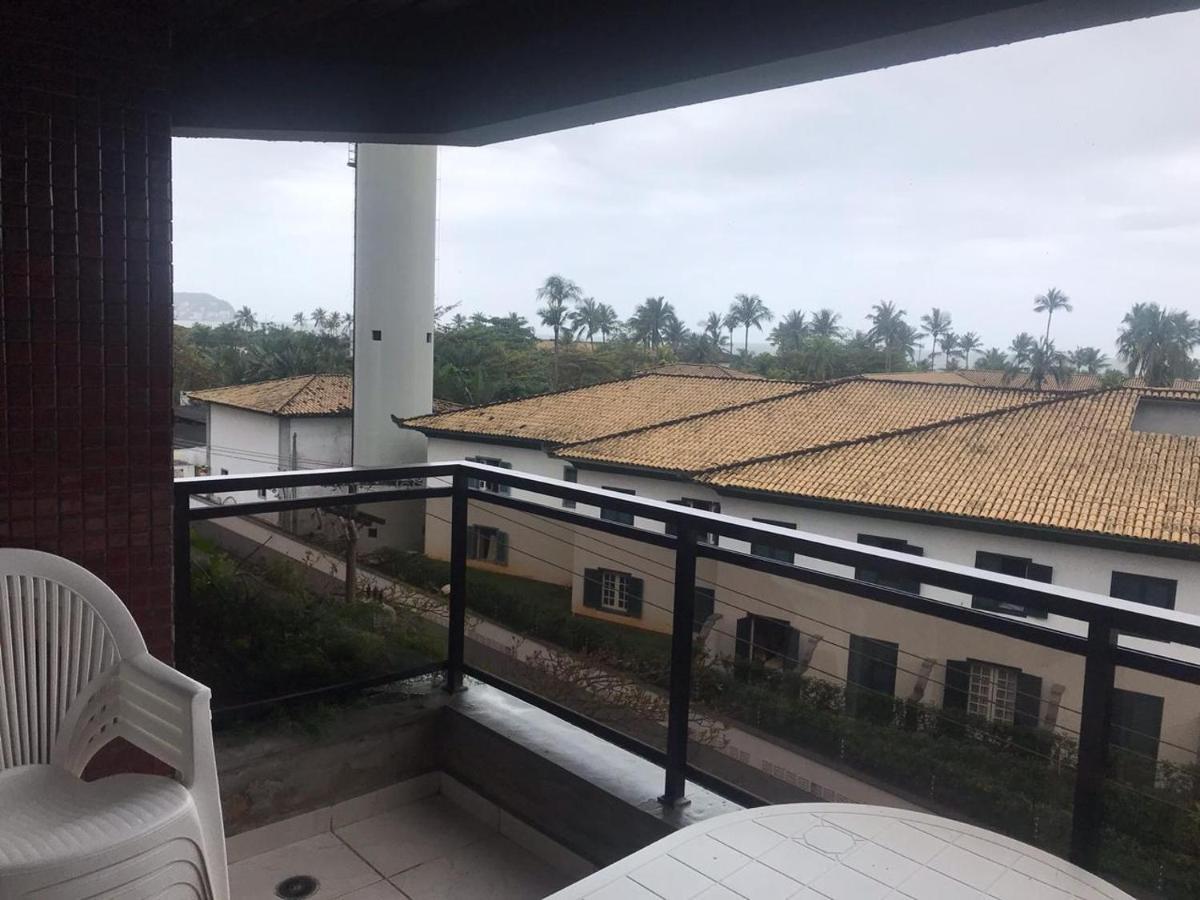 Apartamento - Guaruja Marechi Leilighet Eksteriør bilde