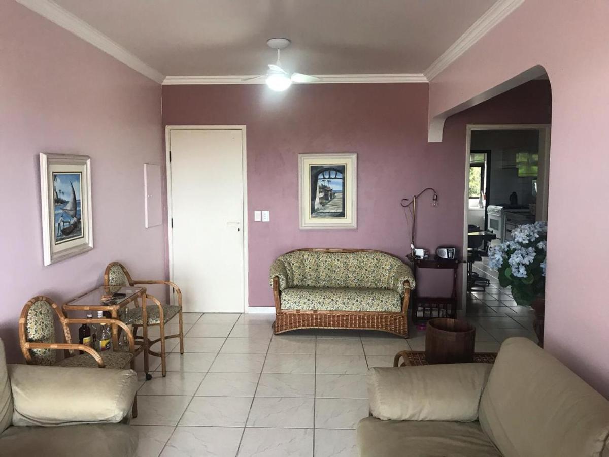 Apartamento - Guaruja Marechi Leilighet Eksteriør bilde