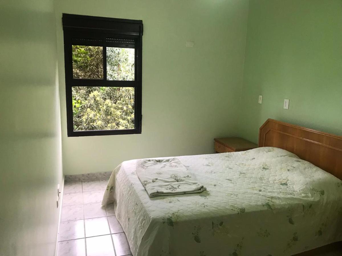Apartamento - Guaruja Marechi Leilighet Eksteriør bilde