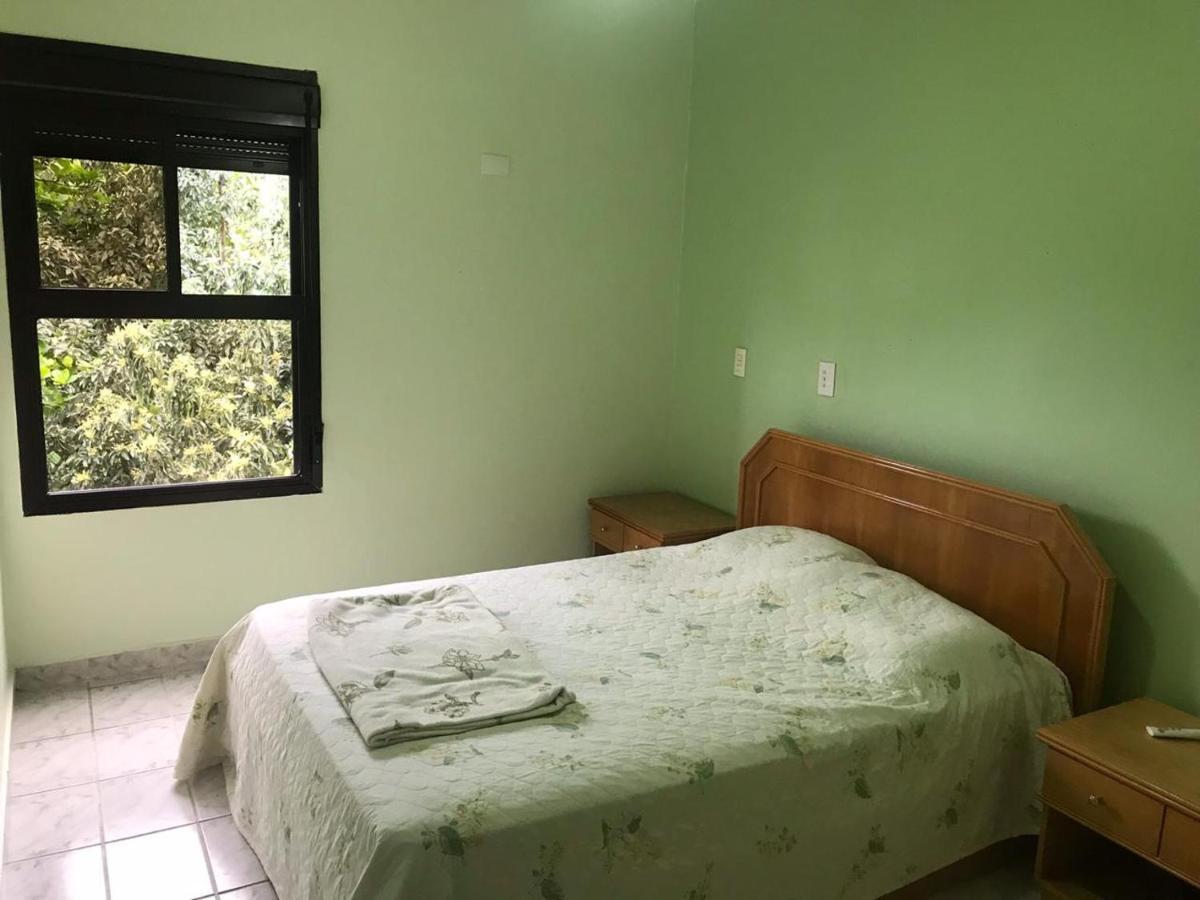 Apartamento - Guaruja Marechi Leilighet Eksteriør bilde