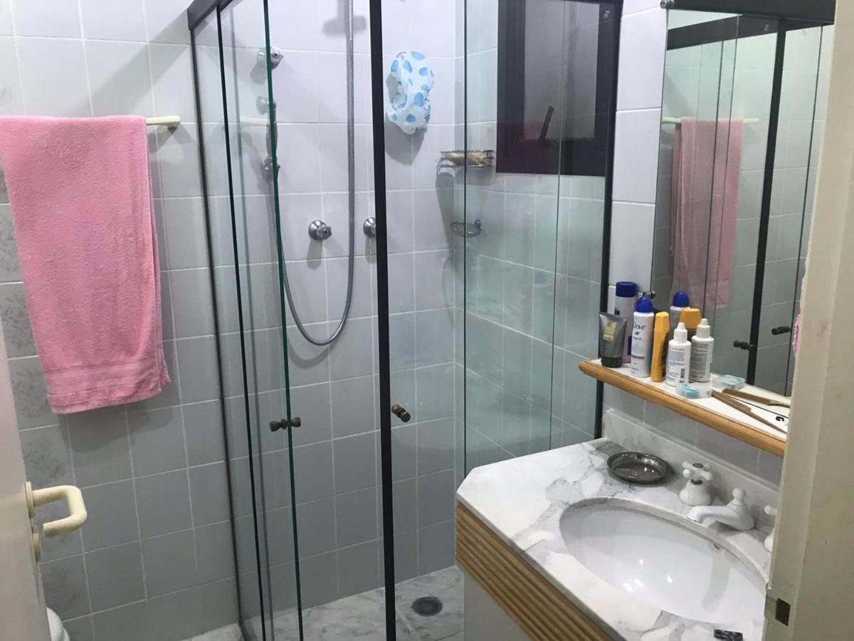 Apartamento - Guaruja Marechi Leilighet Eksteriør bilde