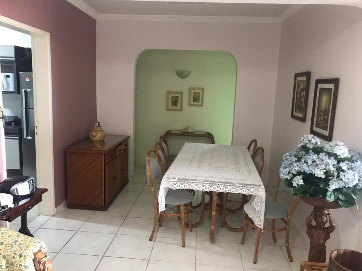Apartamento - Guaruja Marechi Leilighet Eksteriør bilde