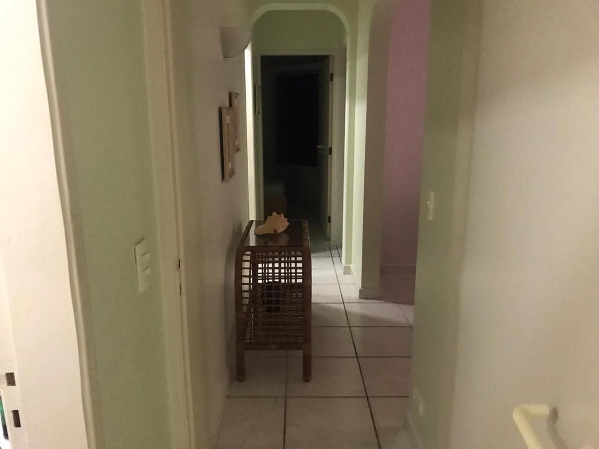 Apartamento - Guaruja Marechi Leilighet Eksteriør bilde